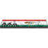 Mexico Flag Galaxy S25 Ultra Skin